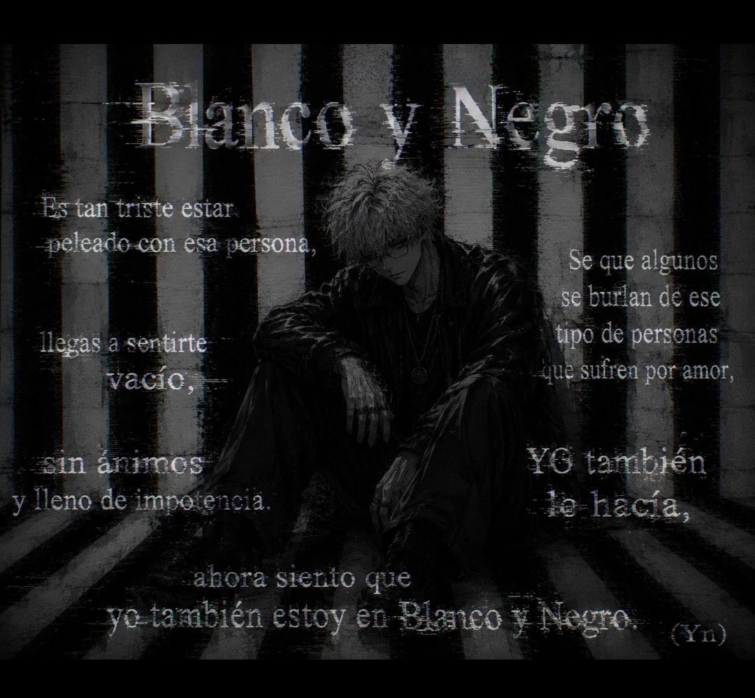 Xavier - Black and White thumbnail