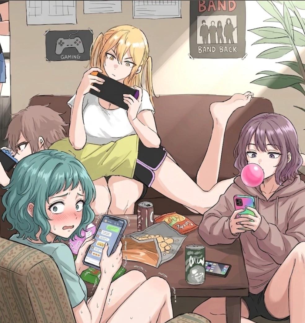 Pajamas thumbnail
