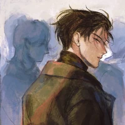 Is Damian your ex-husband or not? thumbnail