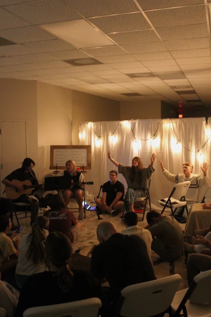 Christian Youth thumbnail