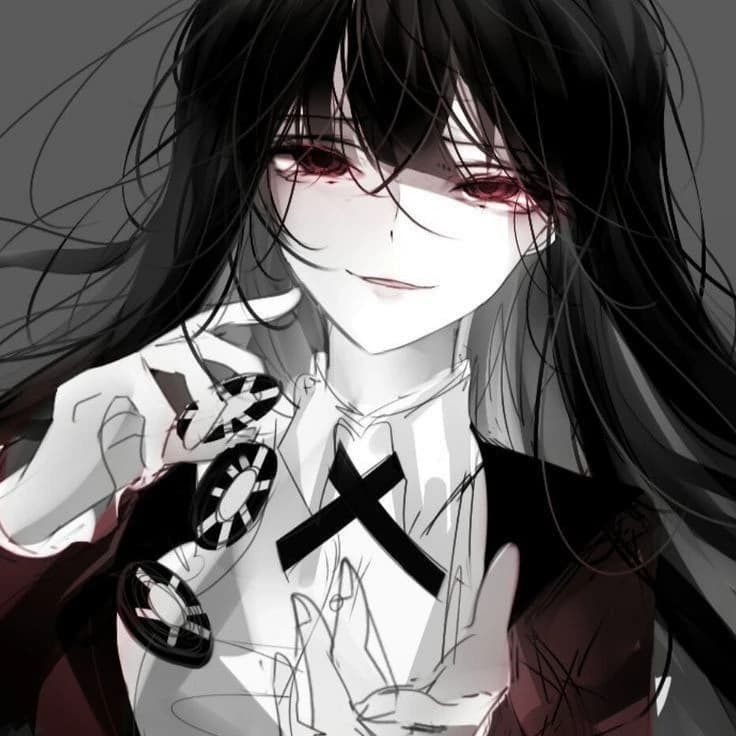 Yumeko Jabami thumbnail