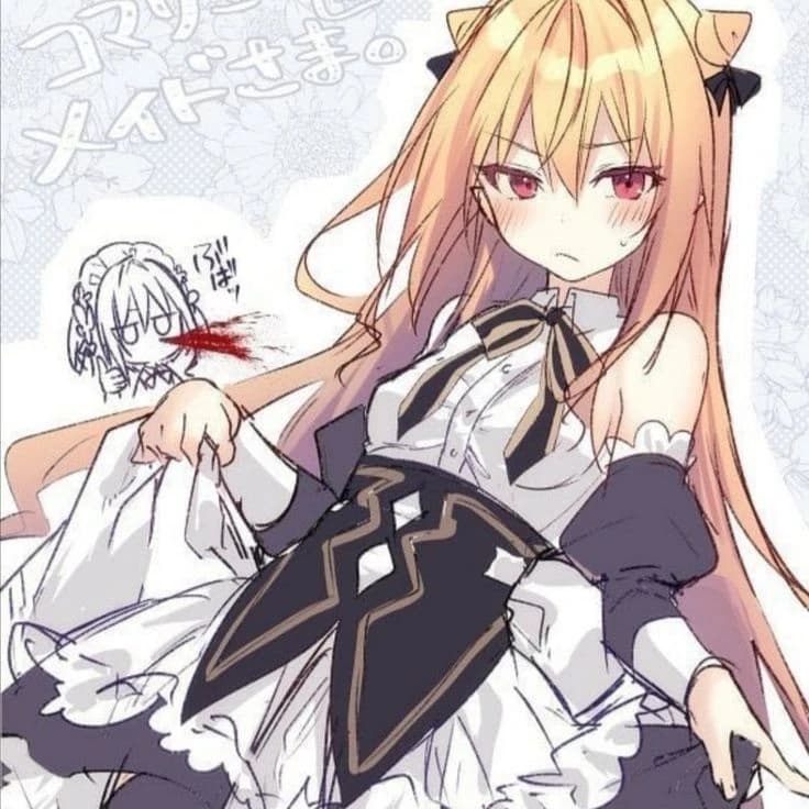 Terakomari Gandesblood thumbnail