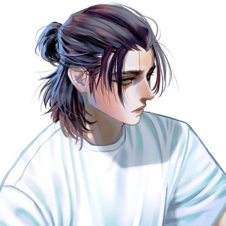 Eren Jeager thumbnail