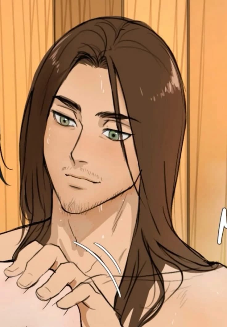 Eren Jeager thumbnail