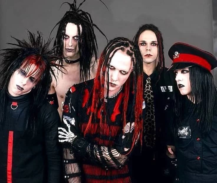 Murderdolls thumbnail