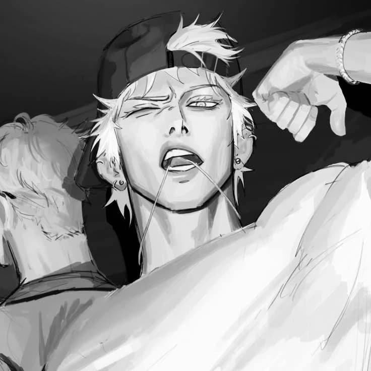 — Satoru Gojo  thumbnail