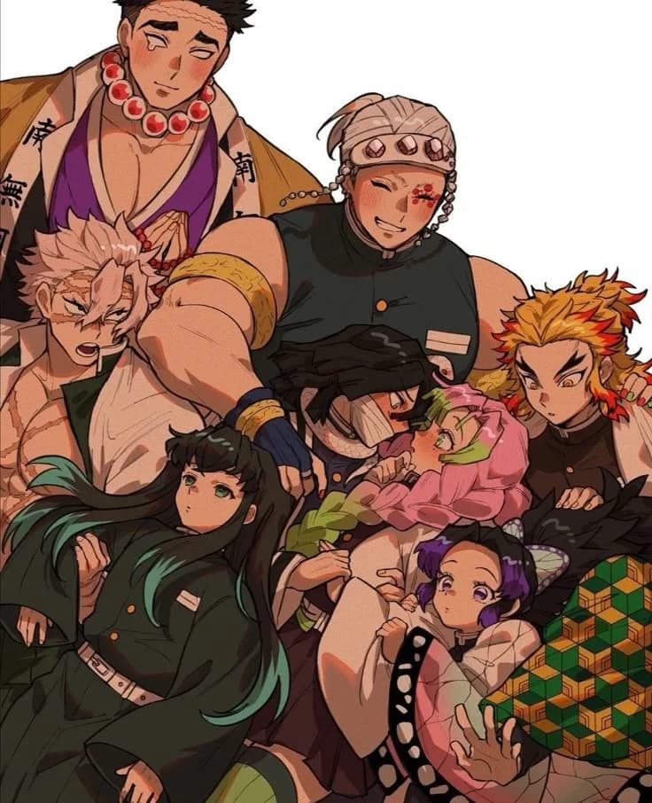 Hashira thumbnail