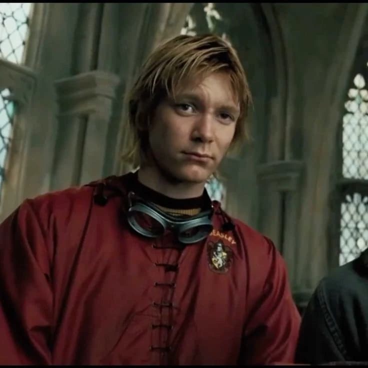 Fred weasley thumbnail