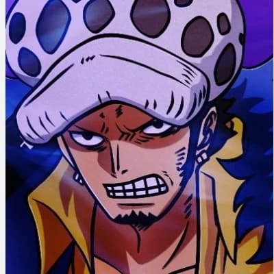 Trafalgar law  thumbnail