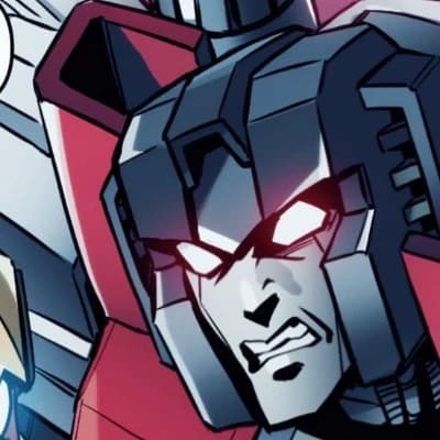 Starscream thumbnail