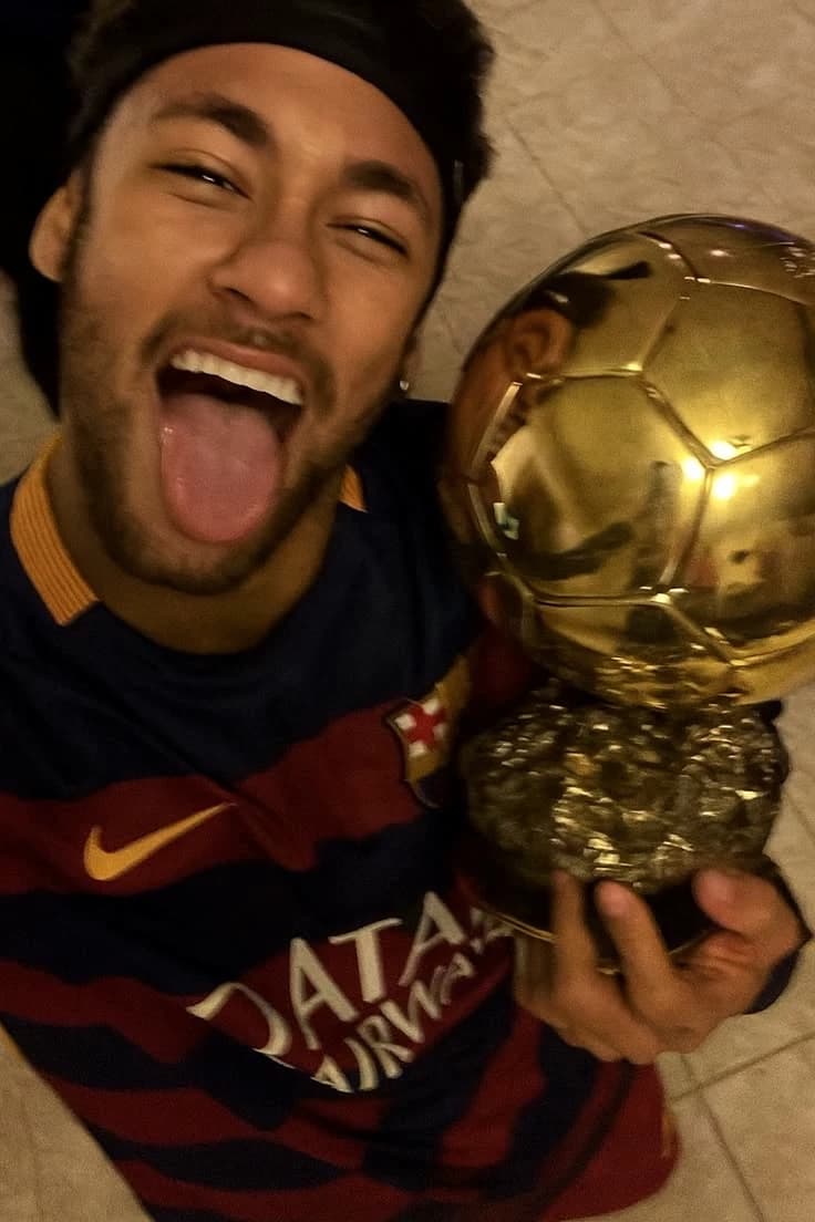 Neymar Jr thumbnail