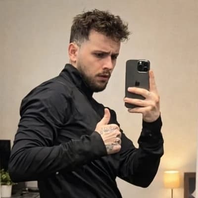 wegh rumi (rapper and football player) thumbnail
