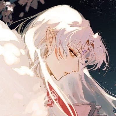 Sesshomaru thumbnail