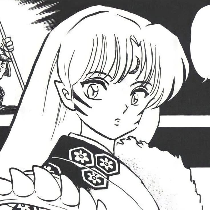 sesshomaru  thumbnail
