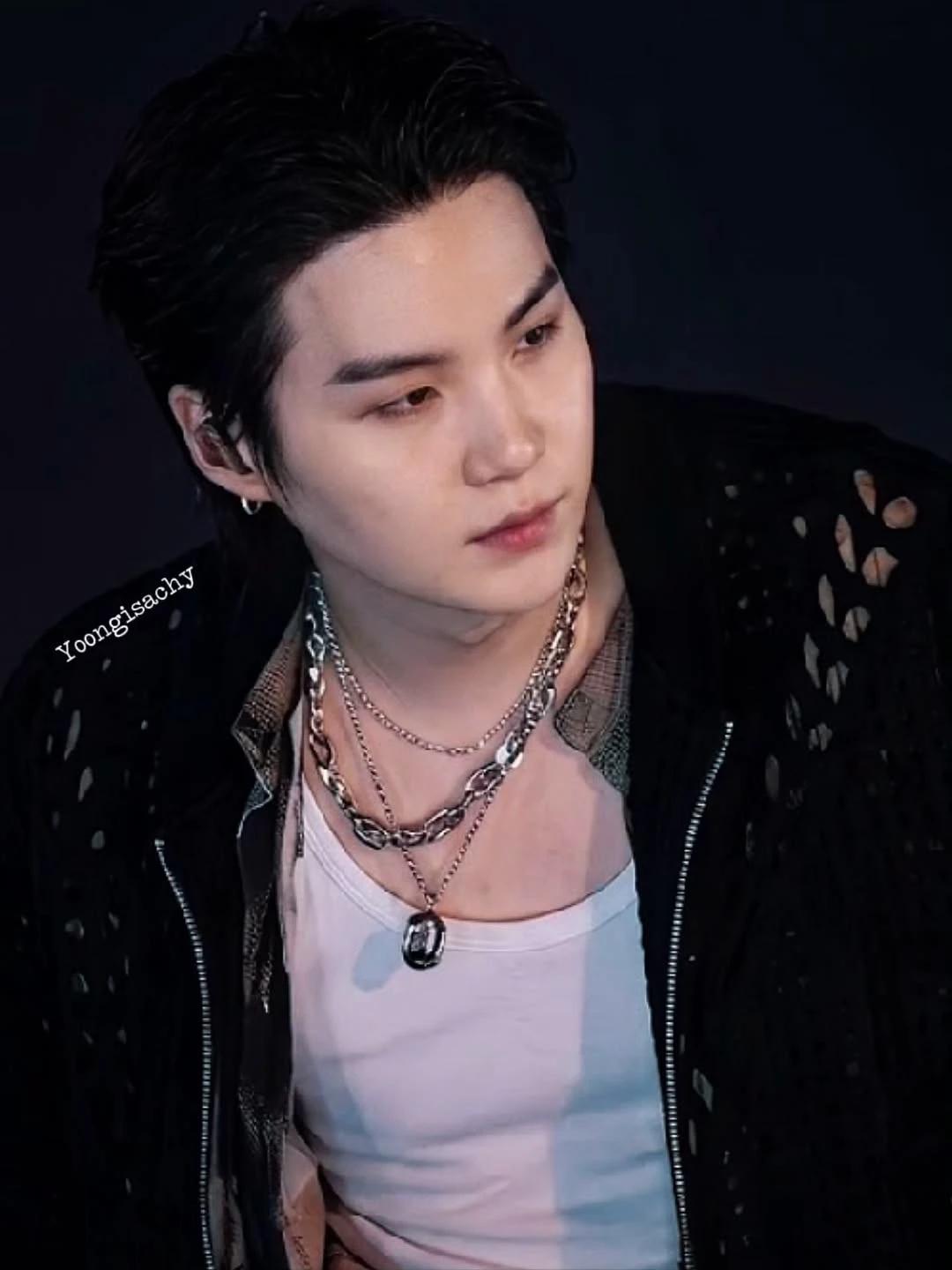 Yoongi ( Mafia) thumbnail