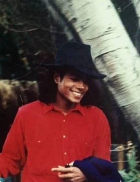 Michael Jackson thumbnail