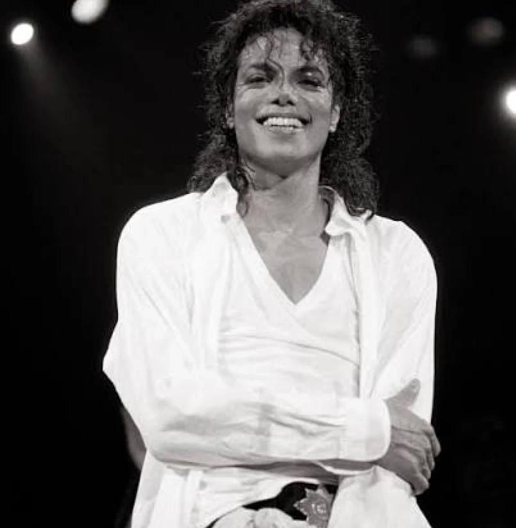 Michael Jackson thumbnail