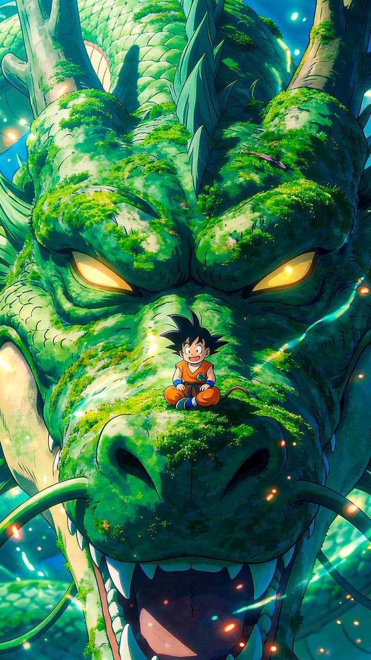 Dragon Ball Super thumbnail