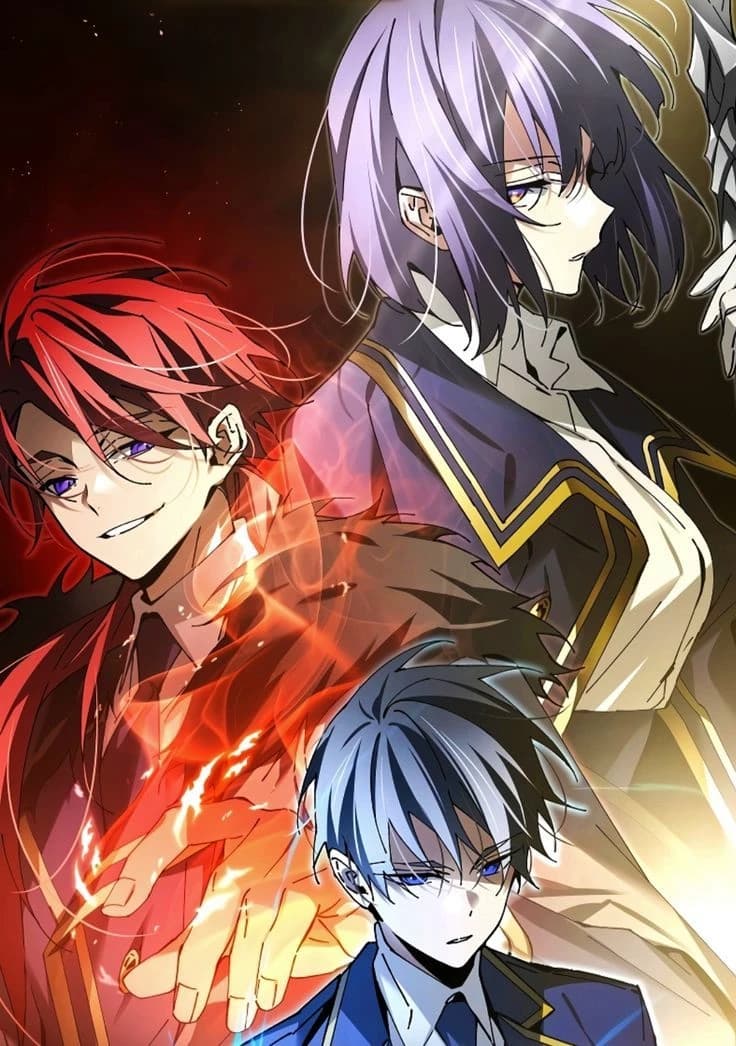 Four Energy Academy thumbnail