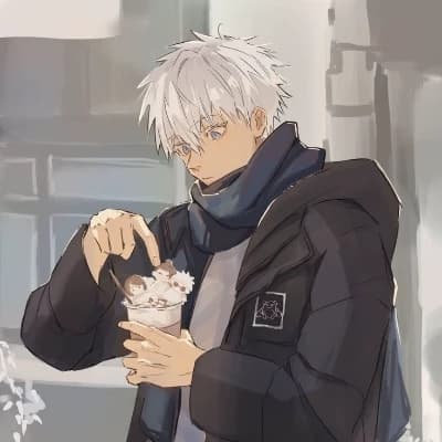 Gojo Satoru thumbnail