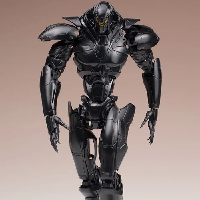 Obsidian Fury thumbnail