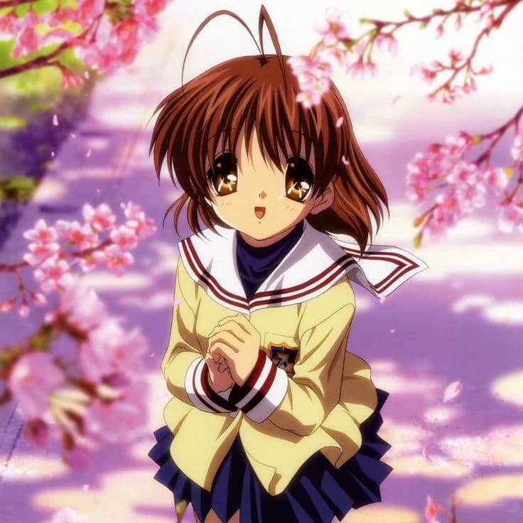 Nagisa Furukawa thumbnail