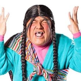 La Paisana Jacinta thumbnail