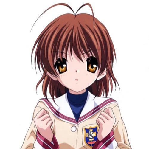 Nagisa Furukawa thumbnail