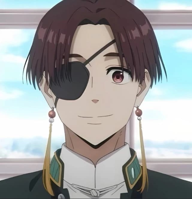 Suo Hayato thumbnail