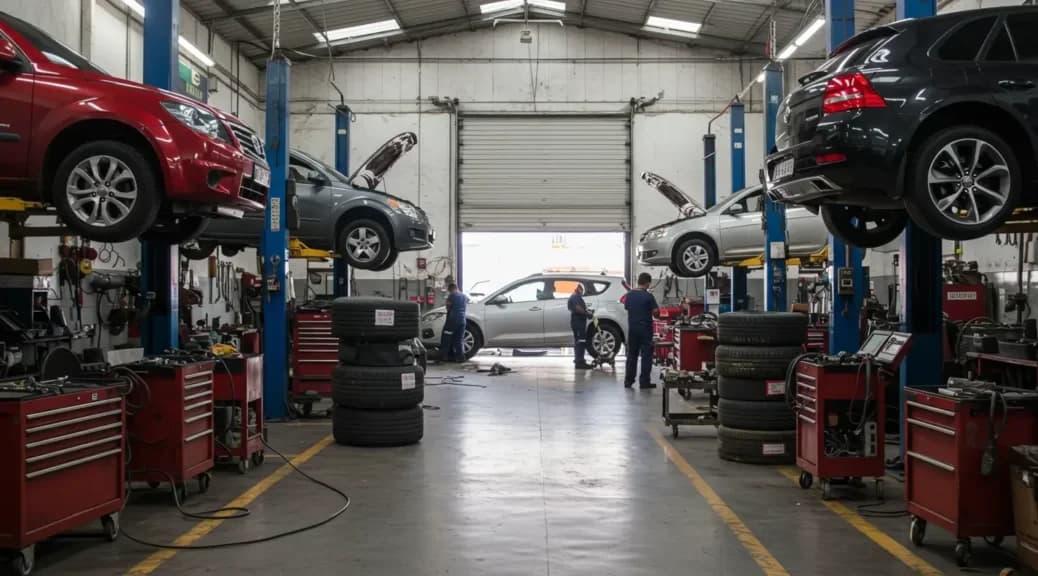 tuning workshop thumbnail