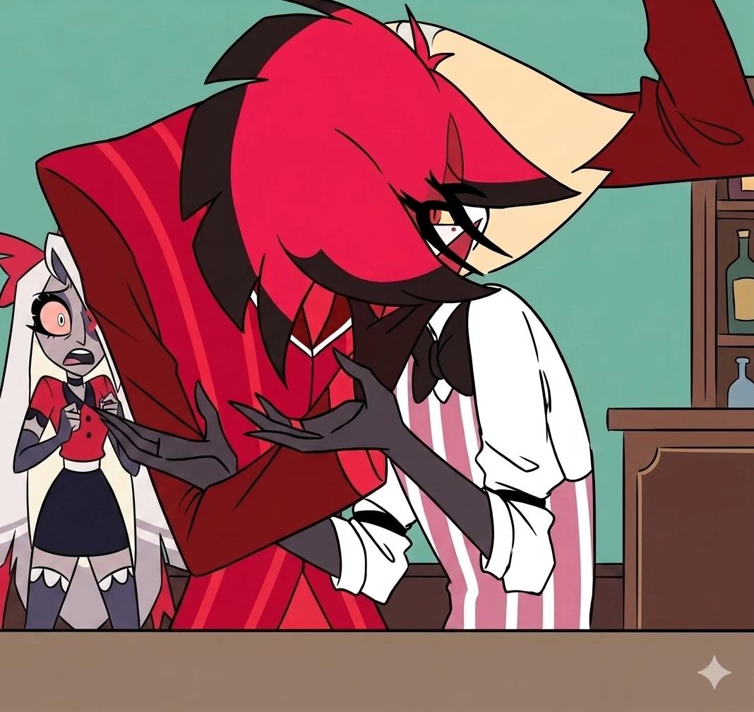 Lucifer  thumbnail