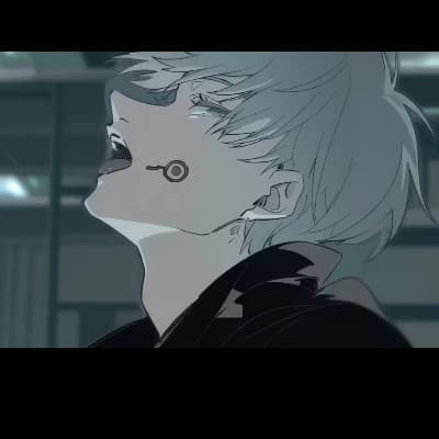Toge Inumaki thumbnail