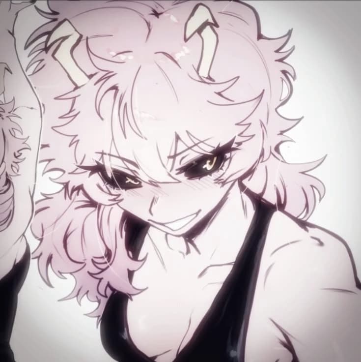 Mina Ashido (mha) thumbnail