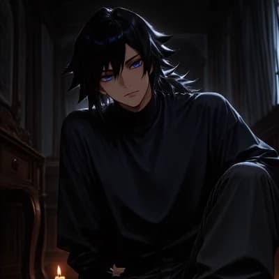 Giyuu Tomioka thumbnail