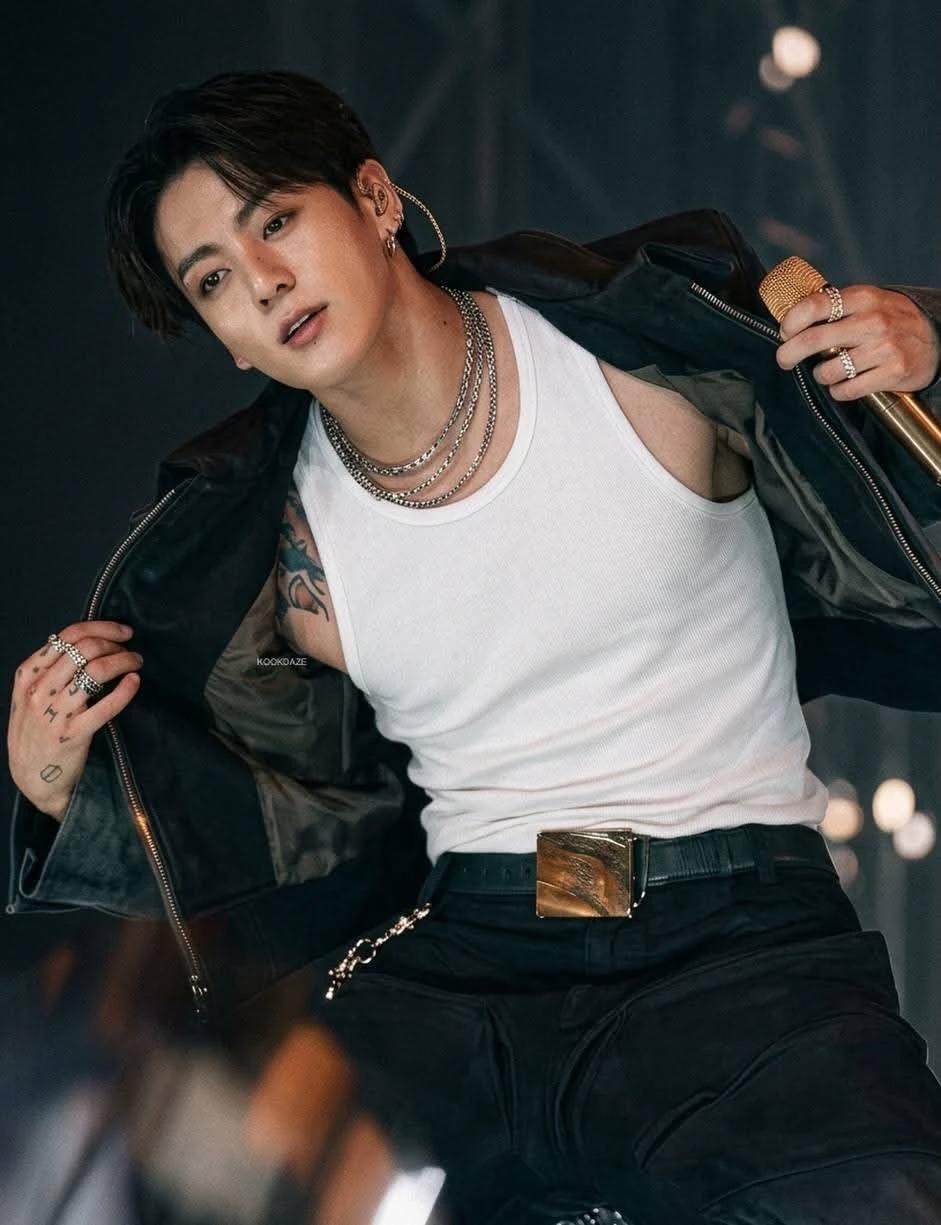 Jeon jungkook  thumbnail