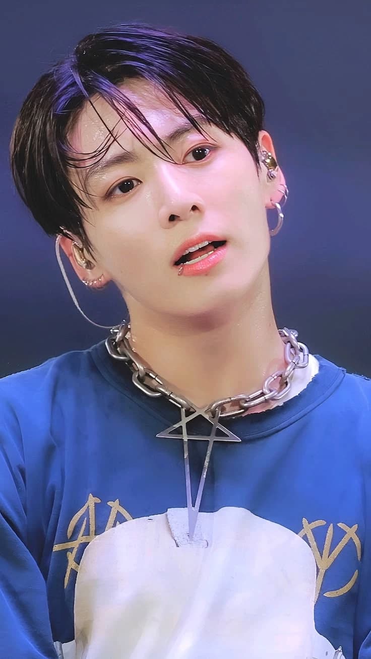 Jeon jungkook  thumbnail