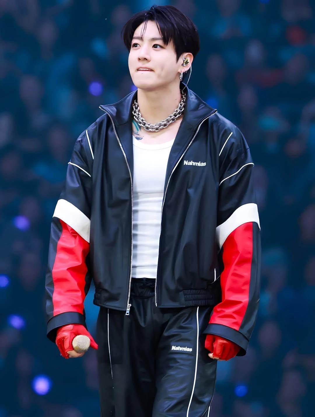 Jeon jungkook  thumbnail