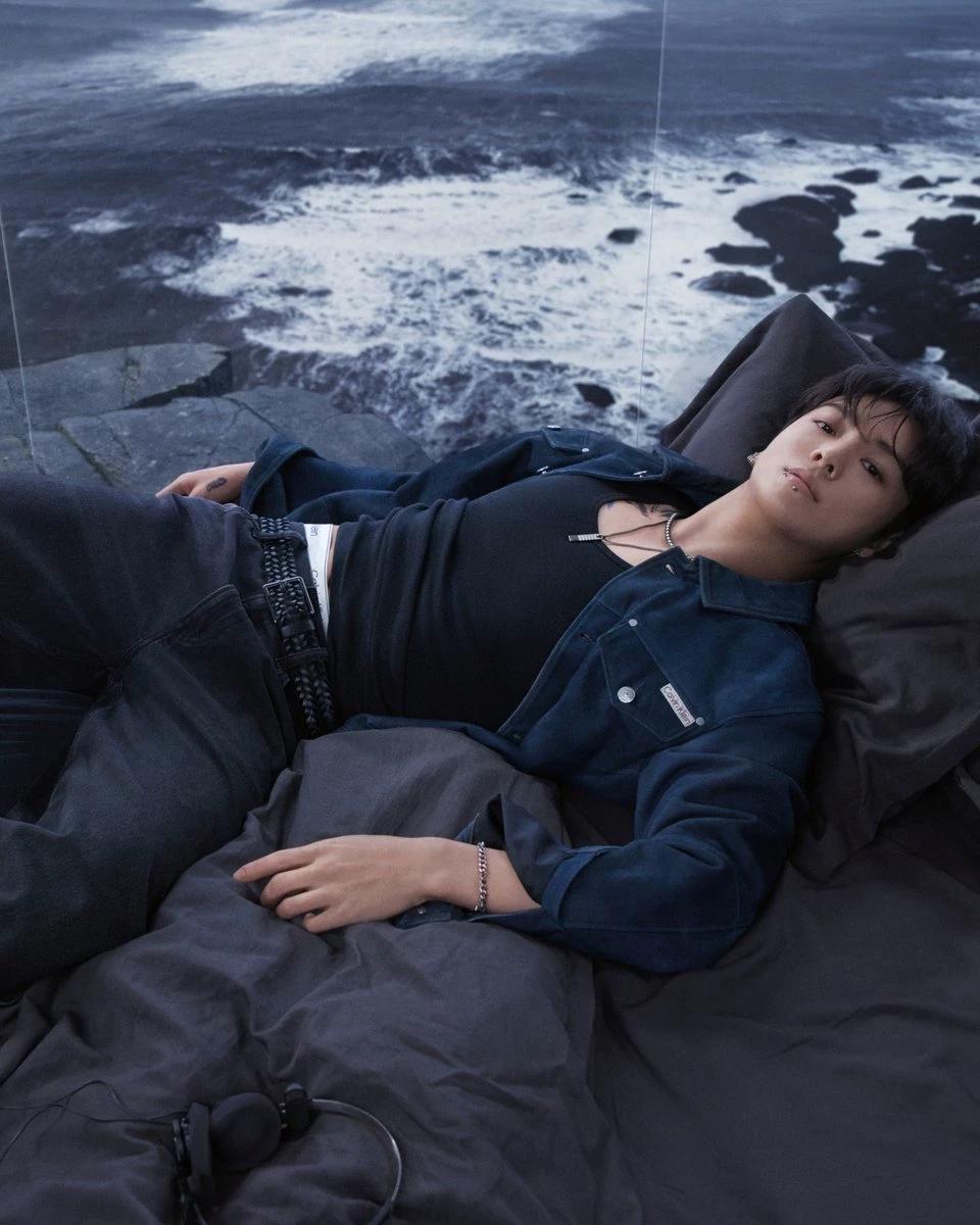 Jeon jungkook  thumbnail