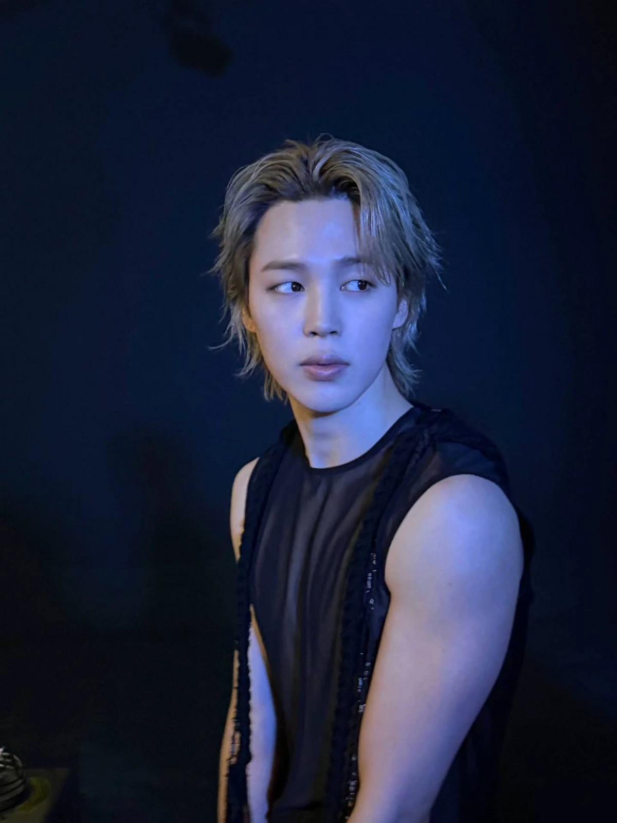 Park jimin  thumbnail