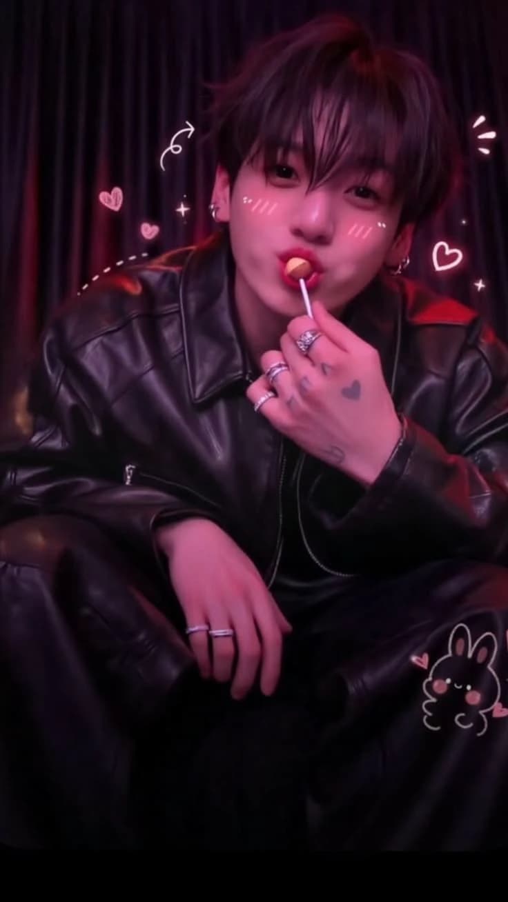 Jeon jungkook  thumbnail