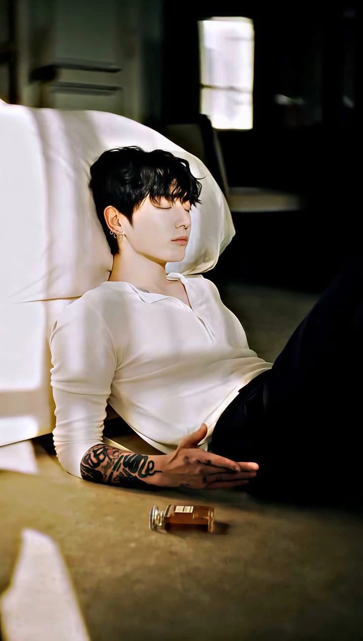 Jeon jungkook  thumbnail