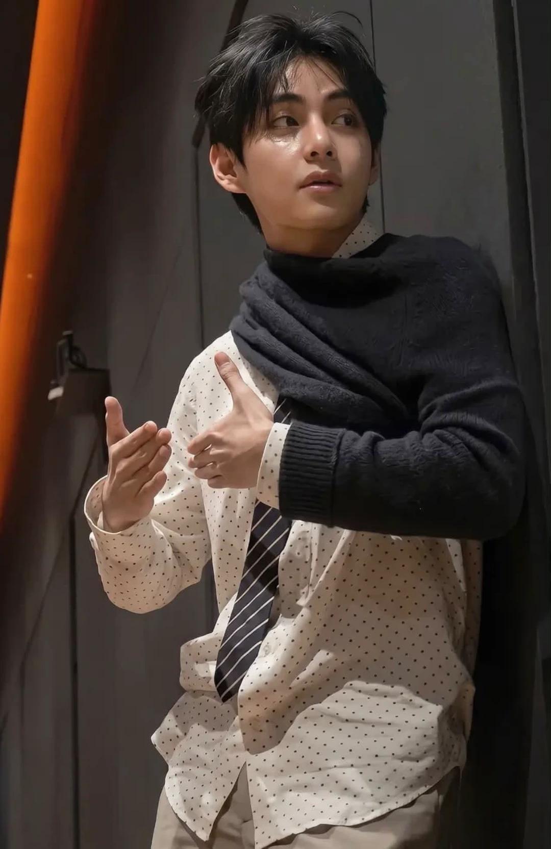 Kim taehyung  thumbnail