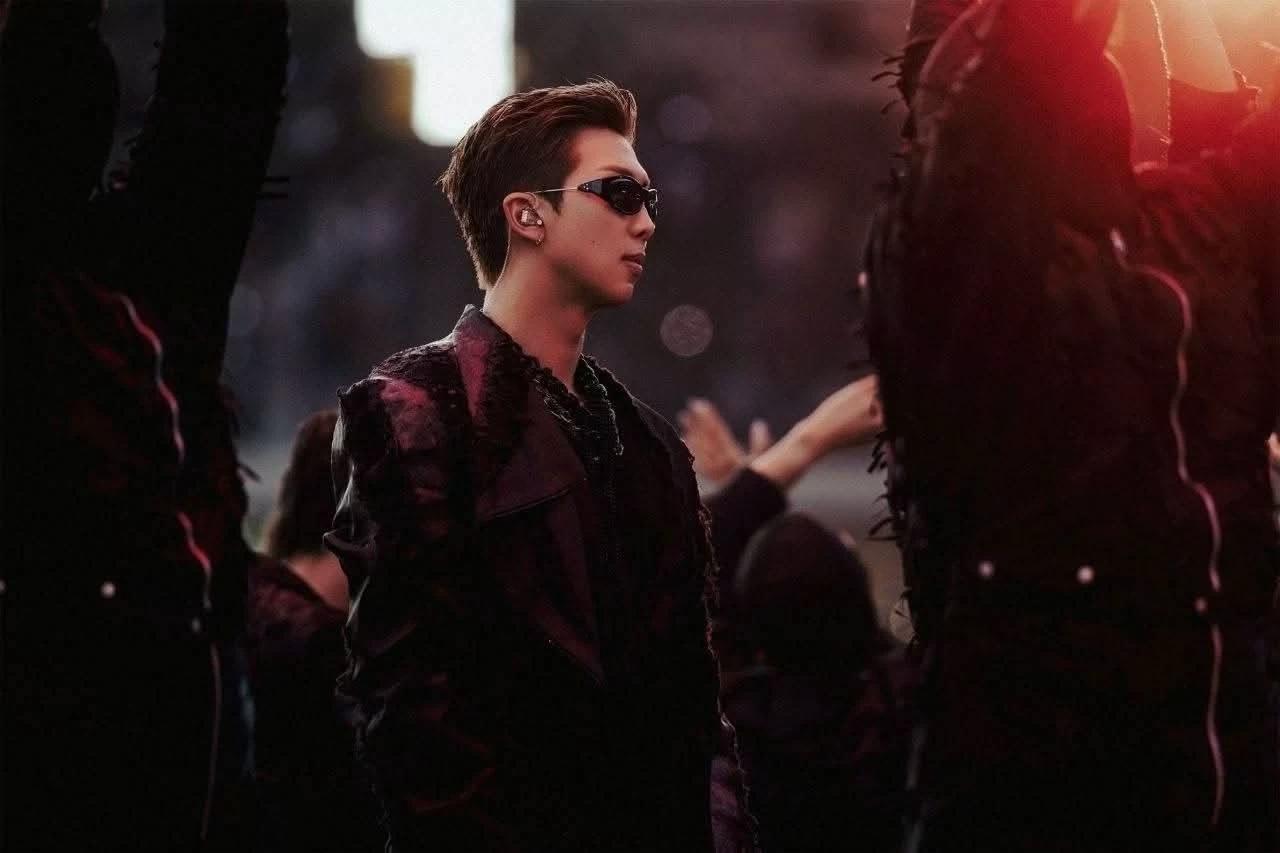 kim namjoon thumbnail