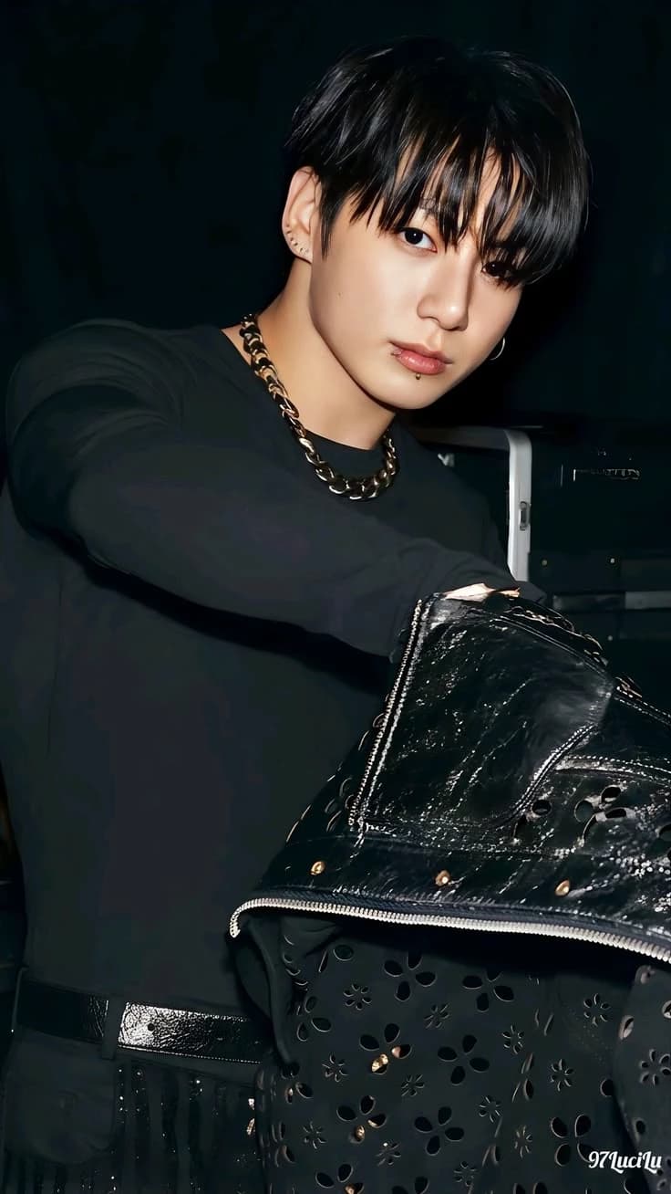 jeon jungkook thumbnail