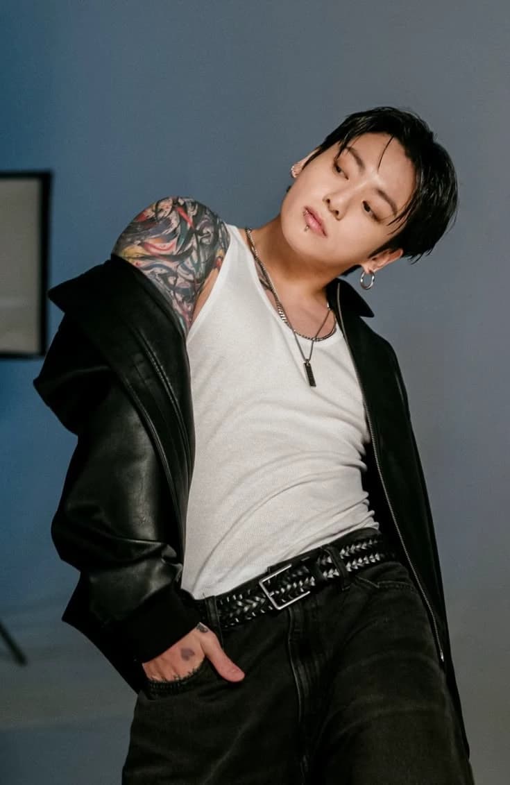 jeon jungkook thumbnail