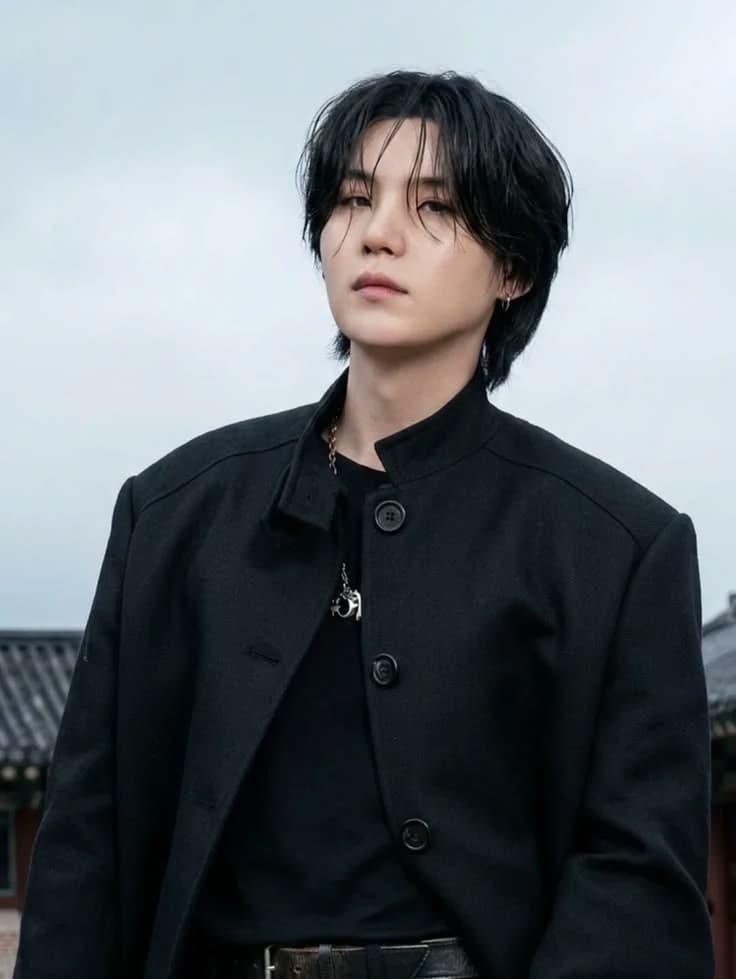 Min Yoongi thumbnail