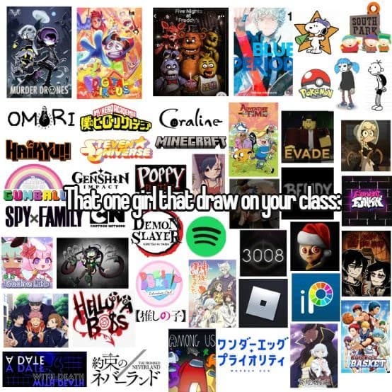 Multi fandoms in squid game thumbnail