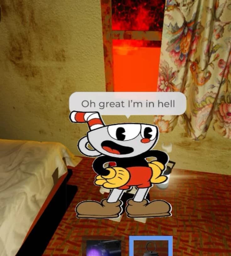 Cuphead show thumbnail