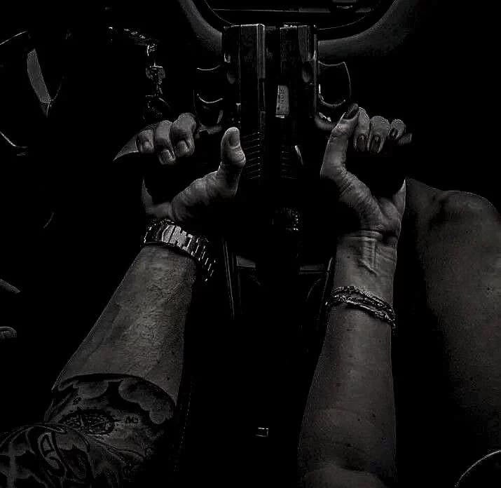 Mafia thumbnail