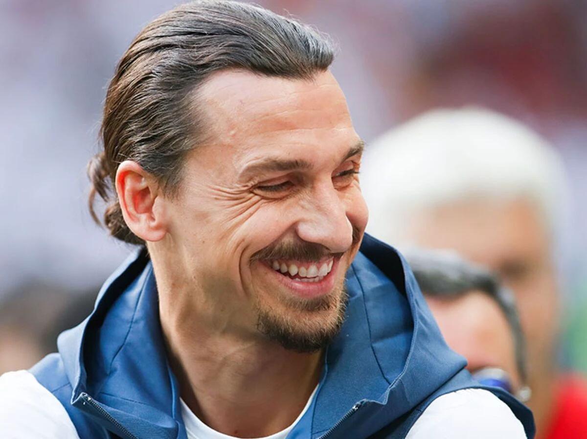 Zlatan Ibrahimović thumbnail